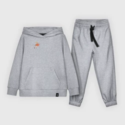 Детский костюм с толстовкой хлопок Джерри ангел мышка для пар