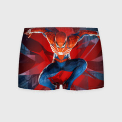 Мужские трусы 3D Fly spiderman  