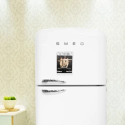 Магнитный плакат 2Х3 Gothic - фото 2