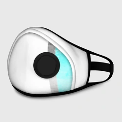 Маска из неопрена Shepard N7 - галлюцинации