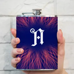 Фляга Architects red energy - фото 2