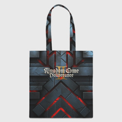 Шоппер 3D Kingdom Come Deliverance 2 каменные плиты