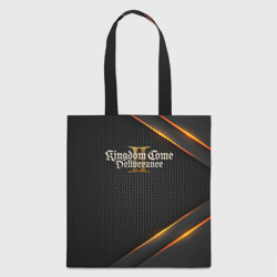 Шоппер 3D Kingdom Come Deliverance 2 текстура из сетки