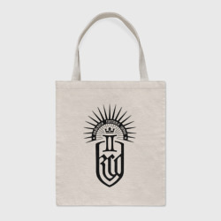 Шоппер BioNature Kingdome come - deliverance 2 черный