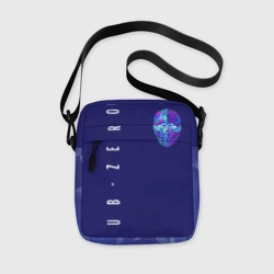 Сумка через плечо 3D Mortal Kombat - Саб-Зиро