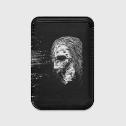 Картхолдер Magsafe магнитный Слипкнот кори