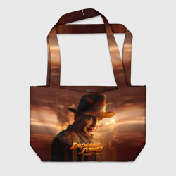 Пляжная сумка 3D Indiana Jones and the Great Circle