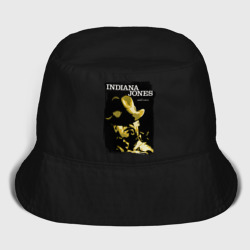 Женская панама хлопок Indiana Jones and the Great Circle
