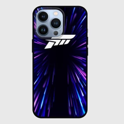 Чехол для iPhone 13 Pro Forza Horizon neon energy