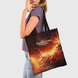 Шоппер 3D Kingdom Come Deliverance 2 logo - фото 2