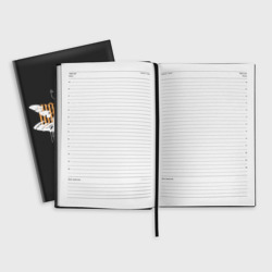 Ежедневник Гранж жук - фото 2