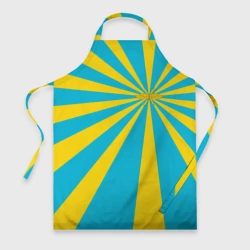 Фартук 3D Воздушно-космические силы