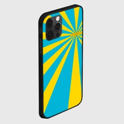 Чехол для iPhone 12 Pro Max Воздушно-космические силы - фото 2