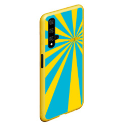 Чехол для Honor 20 Воздушно-космические силы - фото 2