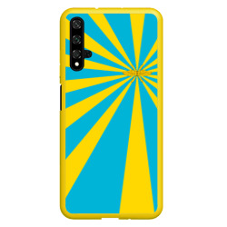 Чехол для Honor 20 Воздушно-космические силы