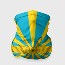 Бандана-труба 3D Воздушно-космические силы