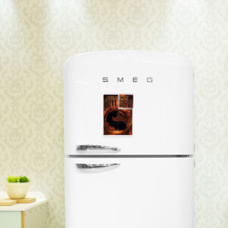 Магнитный плакат 2Х3 Mortal kombat trilogy  - фото 2