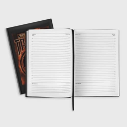 Ежедневник Mortal kombat trilogy  - фото 2