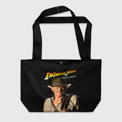 Пляжная сумка 3D Indiana Jones and the Great Circle