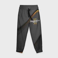 Детские брюки 3D Игра Kingdom Come: Deliverance 2   