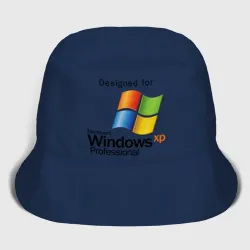 Мужская панама хлопок Предназначен для windows xp