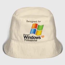 Женская панама хлопок Предназначен для windows xp