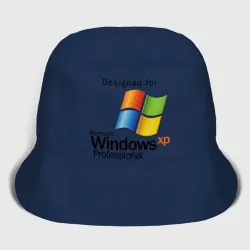 Женская панама хлопок Предназначен для windows xp