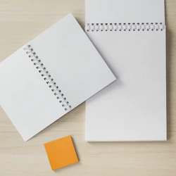 Блокнот Хамелеон в космосе - фото 2