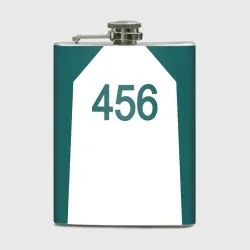 Фляга  Форма номер 456