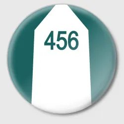 Значок  Форма номер 456