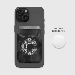 Картхолдер Magsafe магнитный Civilization VII            - фото 2