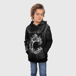 Детская толстовка 3D Civilization VII            - фото 2