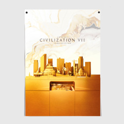 Постер Civilization VII           
