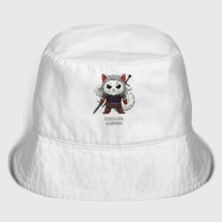 Детская панама хлопок Котьмак никак не научитесь