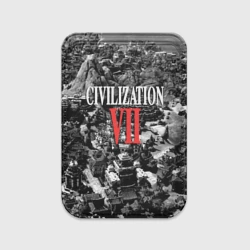 Картхолдер Magsafe магнитный Civilization VII           