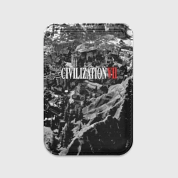 Картхолдер Magsafe магнитный Civilization VII           