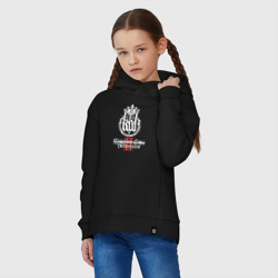 Детское худи Oversize хлопок Kingdom Come Deliverance 2 - фото 2