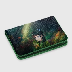 Картхолдер с принтом МаоМао и лягушка - Монолог Фармацевта