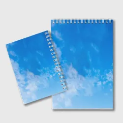 Блокнот Windows 95 logo - фото 2