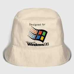 Мужская панама хлопок Предназначен для windows 98
