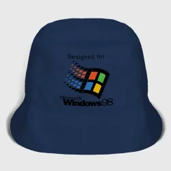 Мужская панама хлопок Предназначен для windows 98
