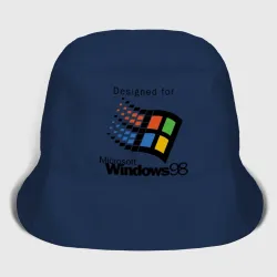 Женская панама хлопок Предназначен для windows 98