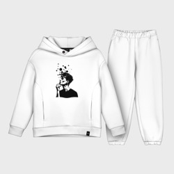 Детский костюм хлопок Oversize Генерация идей