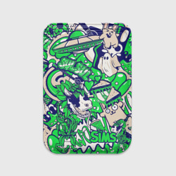 Картхолдер Magsafe магнитный The Sims стикеры