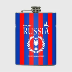 Фляга Футбольная форма с номером 7