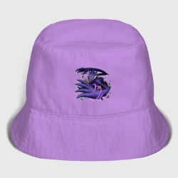 Женская панама хлопок Моя геройская академия Фумикаге Токоями