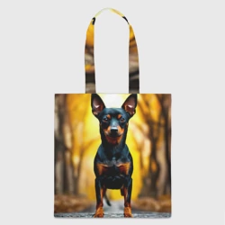 Шоппер 3D Пинчер 