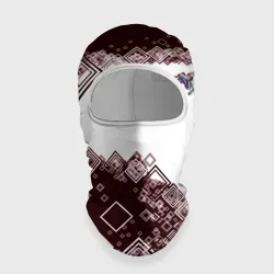 Балаклава 3D Снуоборд