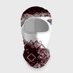 Балаклава 3D Снуоборд