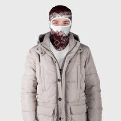 Балаклава 3D Снуоборд - фото 2